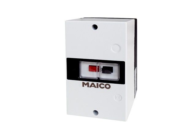 Motorschutzschalter MVE 10-1