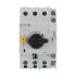 Motorschutzschalter 3polig PKZM0-1,6/NHI11-GVP