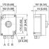 Leistungsschalter 8146/5-V27207#249225