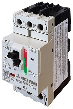Motorschutzschalter MMP-T32LF 0.4A