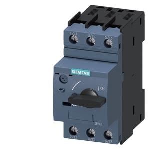 Leistungsschalter 3RV2021-1GA10-0DA0