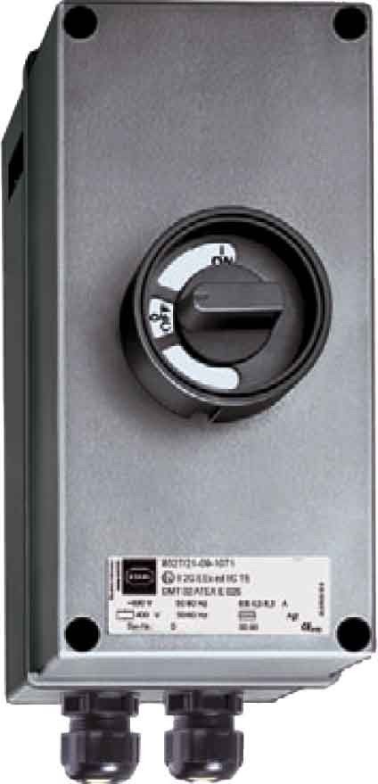 Leistungsschalter 147192