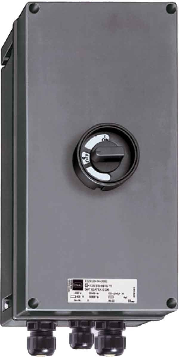 Leistungsschalter 147204