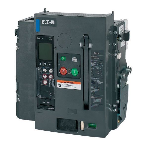 Leistungsschalter 4polig IZMX16N4-V08W-1