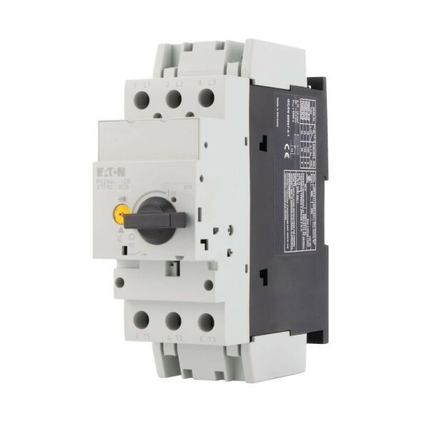 Leistungsschalter IP2X PKZM4-16-CB Leistungsschalter IP2X PKZM4-16-CB