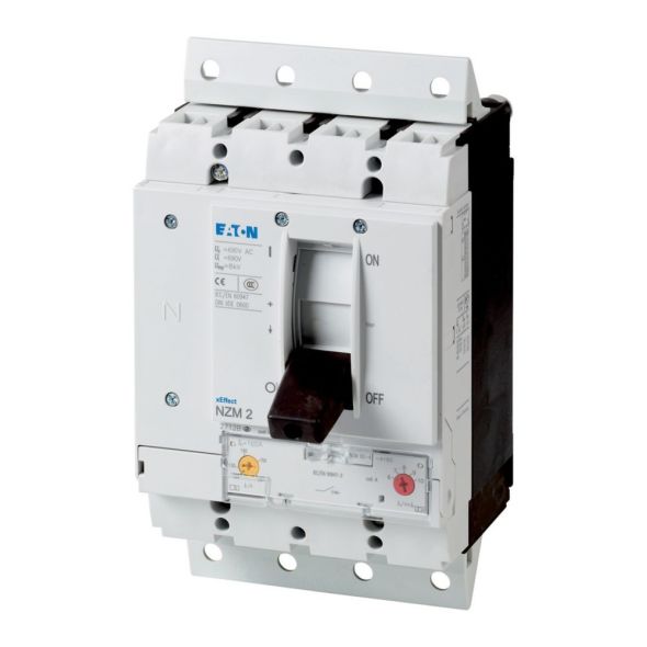 Leistungsschalter NZMH2-4-A40-SVE