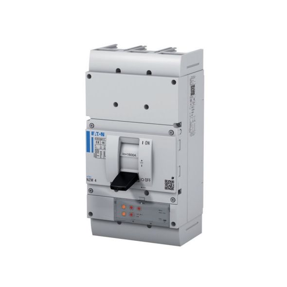 Leistungsschalter NZMH4-VX1250 Leistungsschalter NZMH4-VX1250