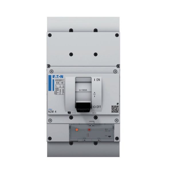 Leistungsschalter NZMN4-AX1600