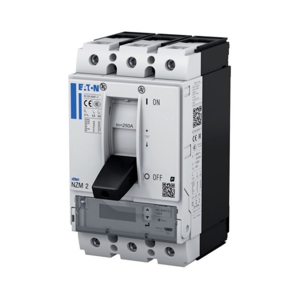 Leistungsschalter NZMS2-PX250-SVE Leistungsschalter NZMS2-PX250-SVE