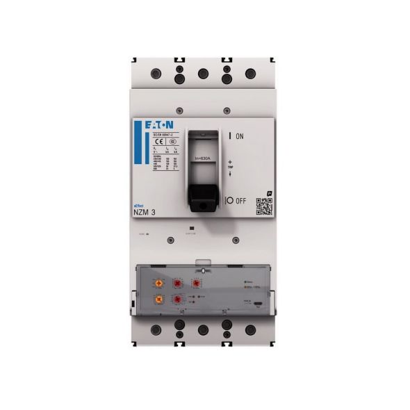 Leistungsschalter NZMS3-VX400-AVE