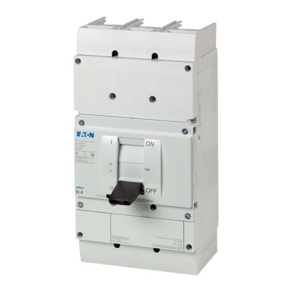 Molded Case Switch 3polig NS4-1200-NA Molded Case Switch 3polig NS4-1200-NA