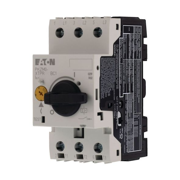 Trafoschutzschalter PKZM0-25-T Trafoschutzschalter PKZM0-25-T