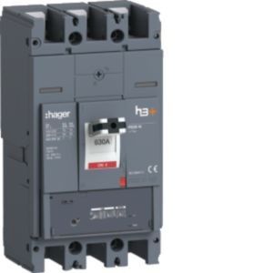 Leistungsschalter HNW630GR