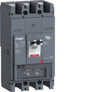 Leistungsschalter HPW250DR