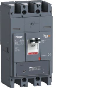 Leistungsschalter HPW630GR