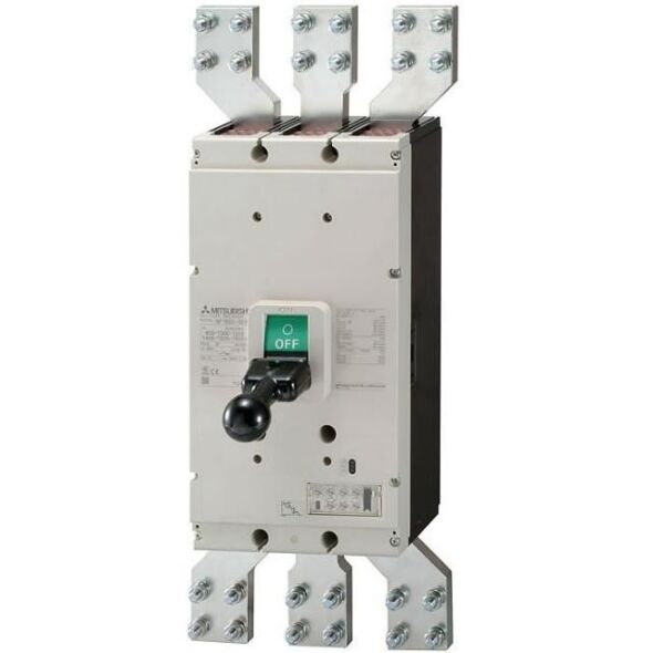 Leistungstrennschalter DSN1250-SW 4P 1250A Leistungstrennschalter DSN1250-SW 4P 1250A