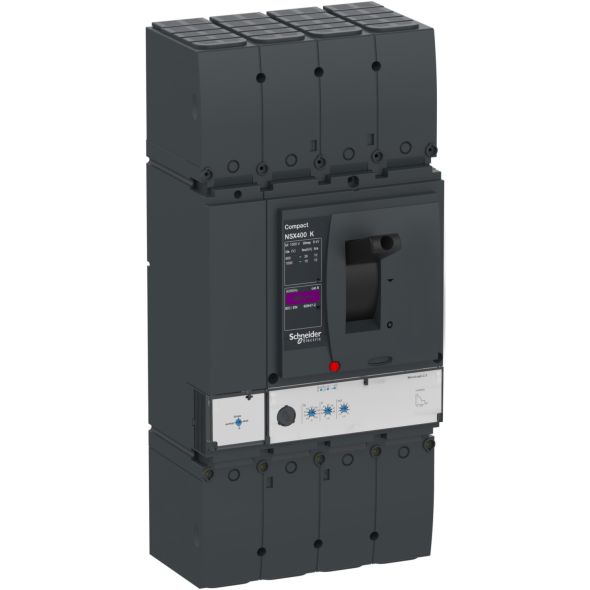 Leistungsschalter ComPacT C40K42D400 Leistungsschalter ComPacT C40K42D400