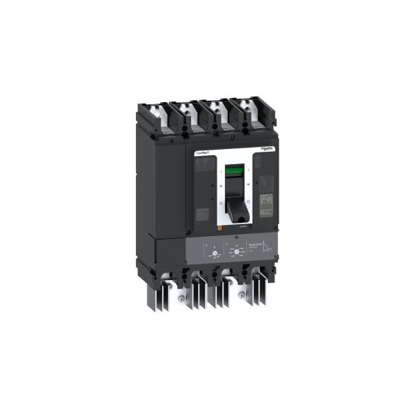 Leistungsschalter ComPacT C50F4TM500D3 Leistungsschalter ComPacT C50F4TM500D3