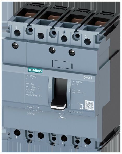 Lasttrennschalter 3VA1110-1AA42-0AB0