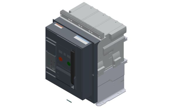 Leistungsschalter 3WA1120-2AB02-0AA0