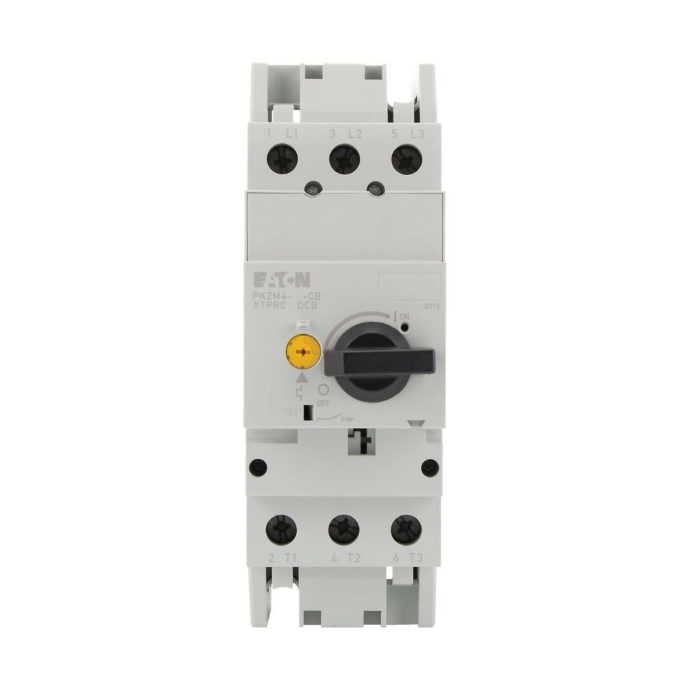 Leistungsschalter IP2X PKZM4-16-CB