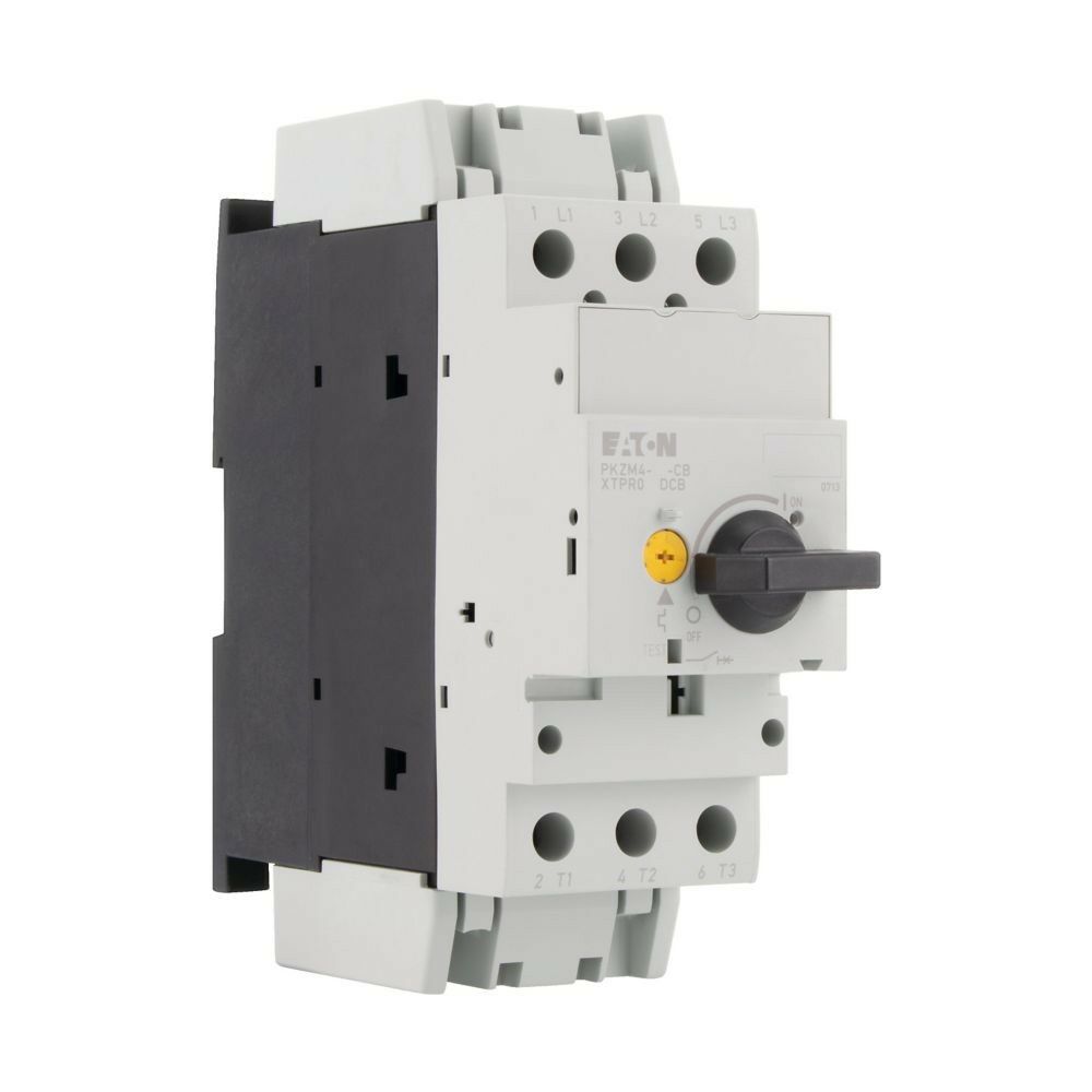 Leistungsschalter IP2X PKZM4-16-CB