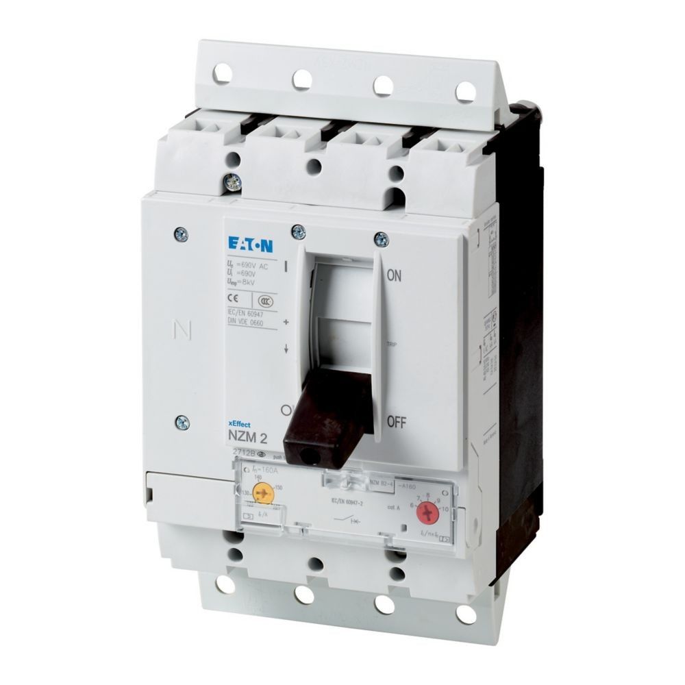Leistungsschalter NZMH2-4-A40-SVE
