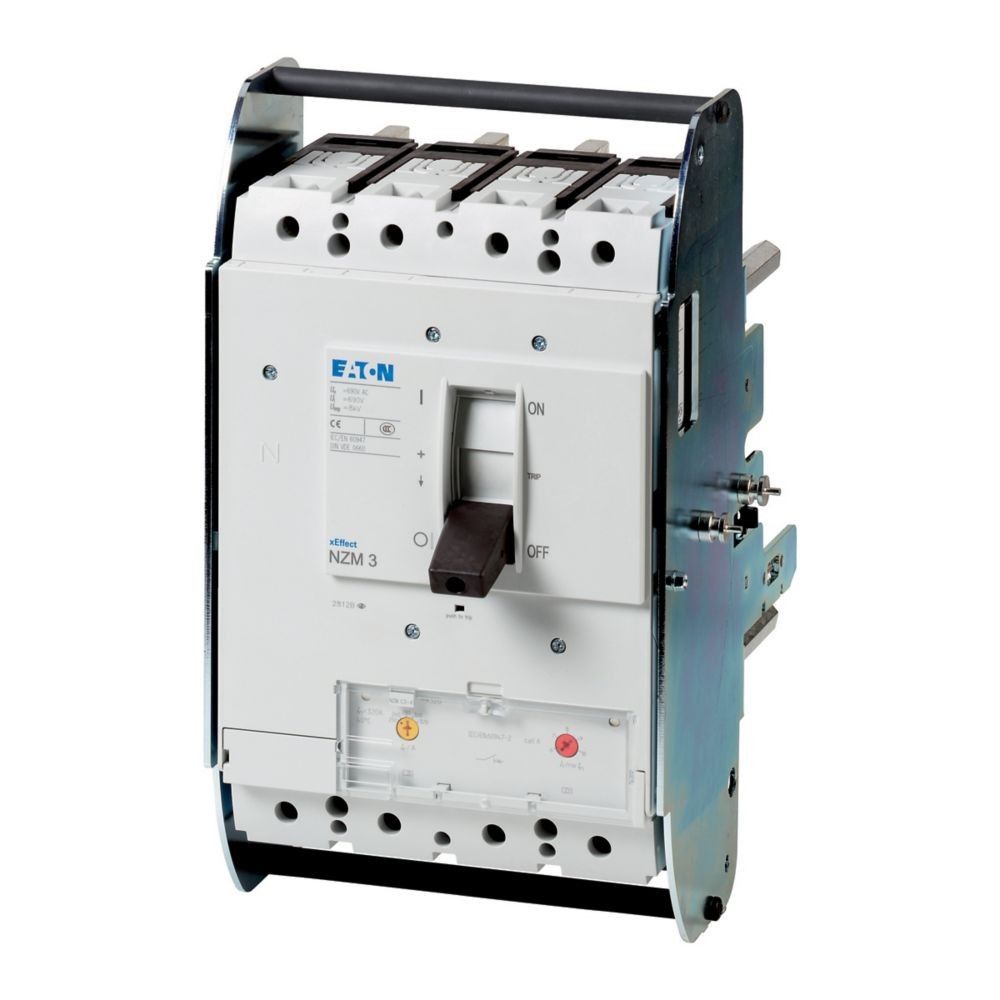 Leistungsschalter NZMH3-4-A500-AVE