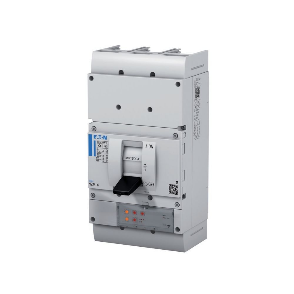 Leistungsschalter NZMH4-VX1250