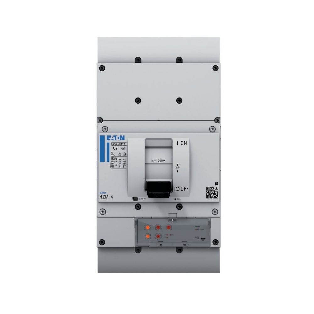Leistungsschalter NZMH4-VX1250