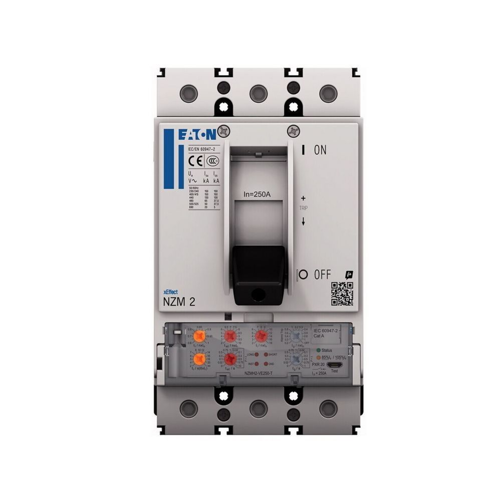 Leistungsschalter NZMN2-VX250-T