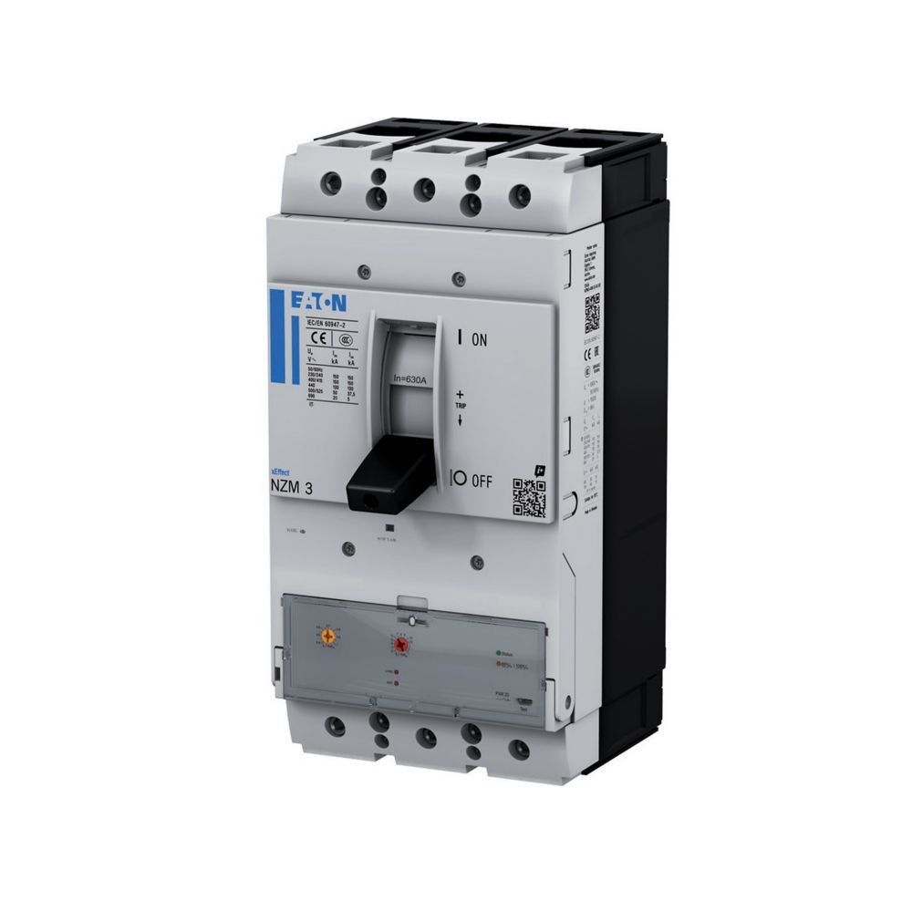 Leistungsschalter NZMN3-AX630-BT