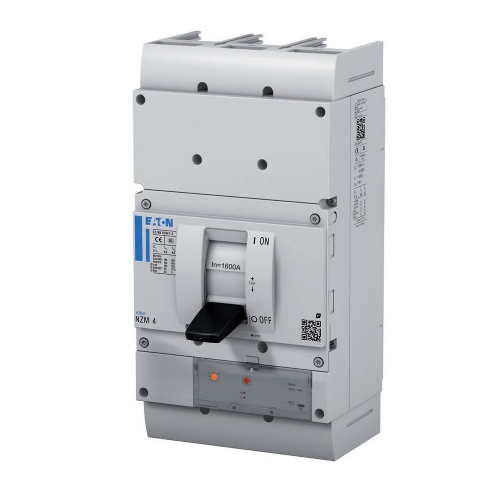 Leistungsschalter NZMN4-AX1600