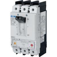 Leistungsschalter 3polig NZMB2-AF125-BT-NA