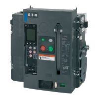 Leistungsschalter 4polig IZMX16N4-V08W-1