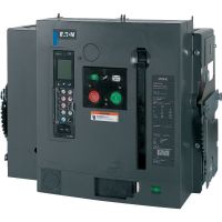 Leistungsschalter 4polig IZMX40H4-P40W-1