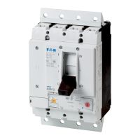 Leistungsschalter NZMH2-4-A40-SVE