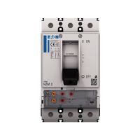 Leistungsschalter NZMH2-VX160-SVE
