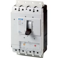 Leistungsschalter NZMH3-4-A320-SVE