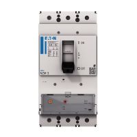 Leistungsschalter NZMH3-AX630