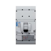 Leistungsschalter NZMN4-4-VX1000-AVE