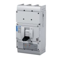 Leistungsschalter NZMN4-AX1600