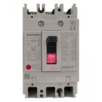 Leistungsschalter NF63-SV 3P 3A