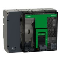ComPacT NS1000N C100N4FM