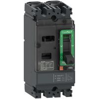 Kompaktleistungsschalter C16M2TM125