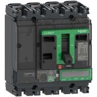 Kompaktleistungsschalter C25F47E100