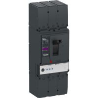 Leistungsschalter ComPacT C40K32D400