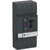 Leistungsschalter ComPacT C40K42D400