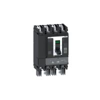Leistungsschalter ComPacT C50F4TM500D3