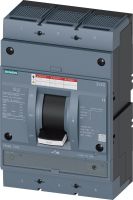 Leistungsschalter 3VA5570-5EC66-0AA0 Leistungsschalter 3VA5570-5EC66-0AA0